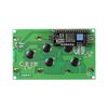 SunFounder IIC/I2C/TWI Serial 2004/20x4 LCD Display Module Shield compatible with Arduino R3/Mega