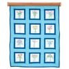Jack Dempsey Antique Jars Quilt Blocks, 9"