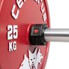 CERBERUS Strength Lock-Jaw PRO 2 Collars