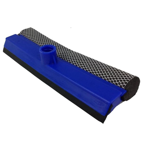 Replacement Squeegee 10" Sponge Clean Head Window Car Wash Wiper (1)