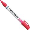 LA-CO Markal Industrial Marker, "WINDOW MARKER" PINK 97453