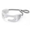 LED Red Light Therapy Eye Device Vibration Massage Reduce Dark Circles, Wrinkles