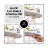 Hauck Alpha Highchair Moving Playset & Tray