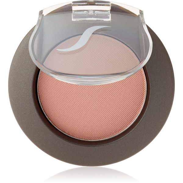 Sorme Cosmetics Long Lasting Blush, Natural Earth, 0.14 Ounce