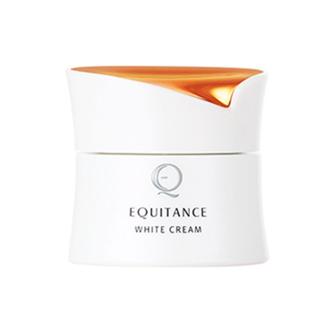 [Hometown Tax] Equitance White Cream [Skin care, beauty goods, medicated whitening cream, about 2 months&#39; worth, beauty cream, stains, freckles]