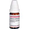 Arsenum jodatum D30 DHU Globuli, 10 g Globuli
