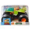 Hot Wheels Monster Truck Oversized Michelangelo