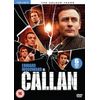 Callan - The Colour Years [DVD] [1970]