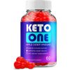 Keto One Plus ACV Gummies Keto One ACV Advanced Keto Formula  Plus Apple...