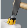 Kraftform 932 Chiseldriver Slotted Tip 4.5 x 90mm