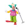 The Simpsons 5" Krusty Collectible Action Figure