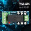 Dc Battery Backup Module Backup Battery Switch Module Dc 12V 12A 150W Ac Battery Automatic Switch Module Emergency Power Supply Controller