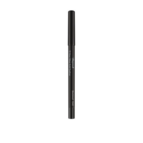 Sleek Makeup Sleek Makeup Kohl Liner Blackmail 1.2g X