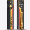 Olight Arkfeld Pro Racing Stripe CW Flat Flashlight w/LED Light/UV/Laser