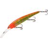 Bandit Lures BDTWBD2B25 Walleye Deep Peacock, 4 3/4"