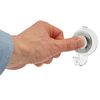 bremermann Bathroom Series Ventosa Hooks Set of 2