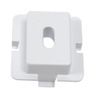 Beko Genuine Tumble Dryer Function Button (White)