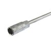 T - Bar Socket Spanner Socket Wrench Nut Spinner 13mm Extra Long AN110