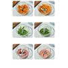 Manual Mincer Garlic Chopper Hand Pull Press Crusher Vegetable Kitchen Tools