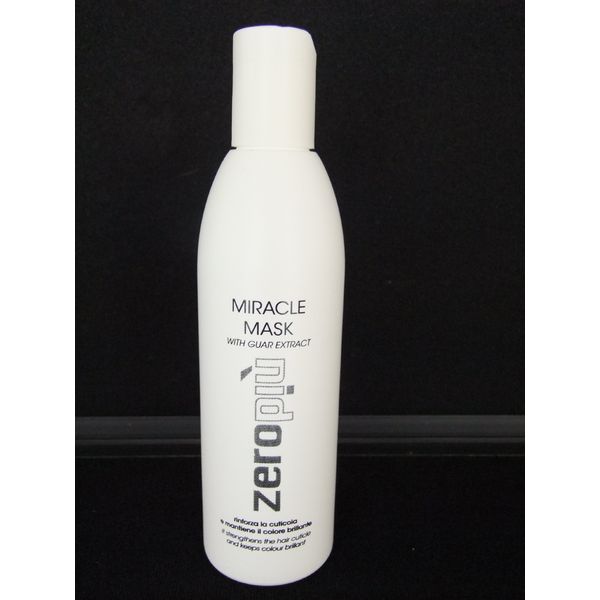 Miracle Mask: Long Lasting Restorative Mask – 250ml