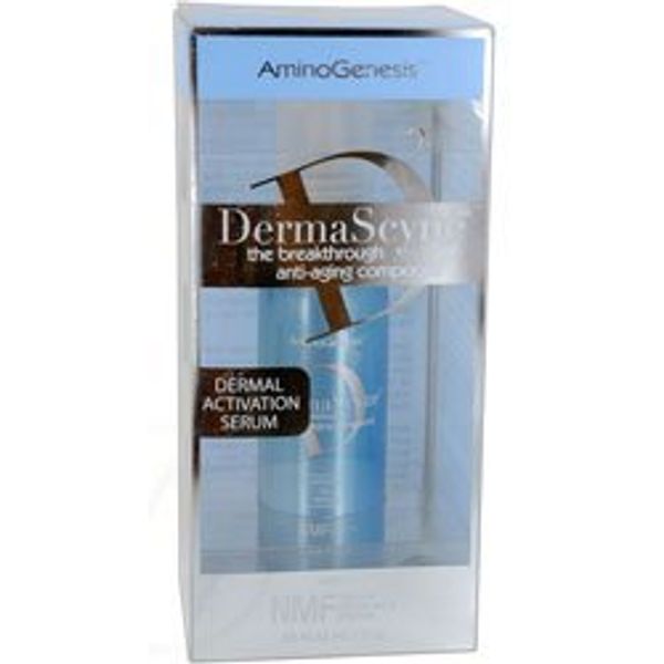AminoGenesis DermaScyne 2, Intense Daily Serum, 2 oz