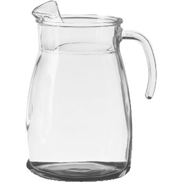 4 Pint Niagara Jug LCE 2,3,4 Pints - Pack Size: 1x6