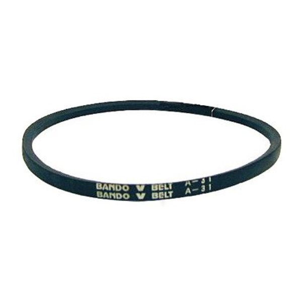 Bandeau Chemical V-Belt (A-23)