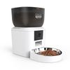 Smart pet feeder with video communication