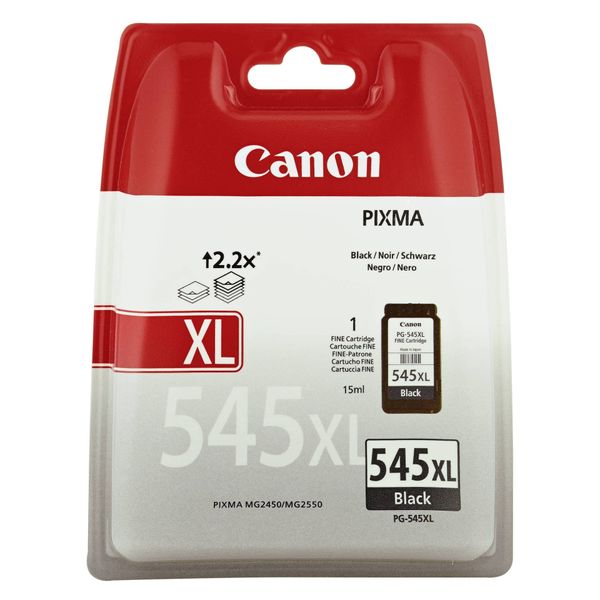 Canon Ink Cartridge
