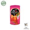 4C 35 QT Raspberry Iced Tea Mix (82.6 oz.) Fast Ship