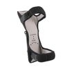 Spring Powered Knee Support Brace Sports Kneecap Joint Booster Protector Running