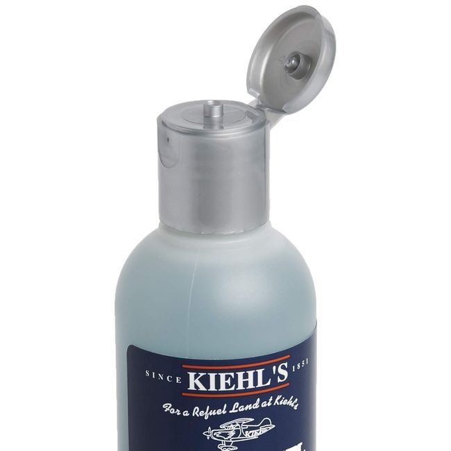 KIEHL´S キールズ フェイシャルフュールジェルクレンザーフォーメン-