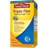 Tripleflex Caplets with Vitamin D3, 120 Count for Joint Support EXP 2026