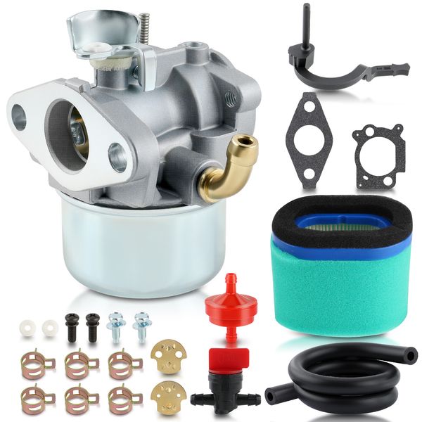 Carburetor carb for BS 6.75hp Intek Pro 206 OHV Engine