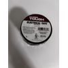 Hyper Tough Electrical Tape Black, New (6 Ct)