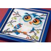 RIOLIS Cross Stitch Kit - 1784 - Scops Owl