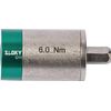 SLOKY TOK-ETA-10.0 Torque Adapter Set Torque 10.0 Nm