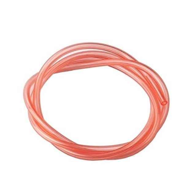 RJX Fuel Hose 2.5*5.mm Red Nitro