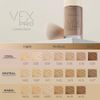 Farmasi Make Up VFX PRO Camera Ready Foundation  1 oz  / Cool Light 02 - C02