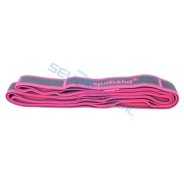 SpoBand Level 2 Stretching Band Diet Band Exercise Supplies