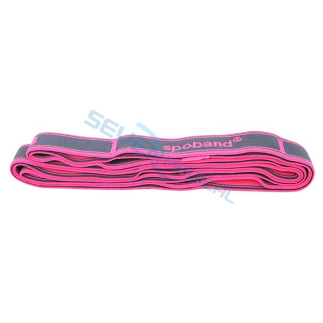 SpoBand Level 2 Stretching Band Diet Band Exercise Supplies