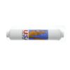 Omnipure SCL10-B Scale Inline Water Filter, White