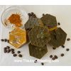 Turmeric Coffee Shea Butter Natural Handmade Soap