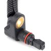 ANPART ABS Wheel Speed Sensor Left Right Front Fits for ALS1916 2007-2011 for Dodge Nitro