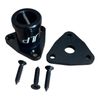 SeaRay Chaparral Bertram Baylinder Tracker Boston Whaler Self Draining Drain Plg