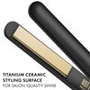 Hot Tools Professional Titanium Ceramic 1" Digital Flat Iron, 1 ct.