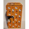 NEW! HELLO KITTY HALLOWEEN~Ceramic Reed Diffuser~Cinnamon Scent~