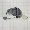 Whirlpool W10876600 OEM Washer Drain Pump