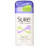 Sure Anti-Perspirant & Deodorant Invisible Solid Fresh & Cool 2.60 oz (Pack...