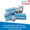 Rondella Runner Rubber Rings 50g Box Größen Sortiert